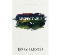 Respectable Sins by Jerry Bridges Jerry Bridges (Auteur)