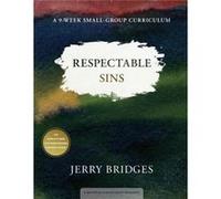 Respectable Sins SmallGroup Curriculum Respectable Sins SmallGroup Curriculum (Auteur)