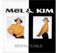 Respectable (x3 IN lub Mix) [Import]
