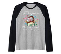 Respecter Le technologue en Chirurgie Manche Raglan