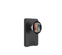 Respectez les lois du travail et la fête du travail de mon hamac PopSockets PopWallet pour MagSafe
