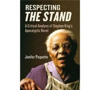 Respecting The Stand by Jenifer Paquette Jenifer Paquette (Auteur)