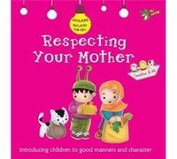 Respecting Your Mother by Ali Gator Inconnu (Auteur)