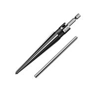 Respective conique à poignée en T, port pin pont en bois métallique 3-13 mm / 5-16 mm, outil travail du bois, outils rédaction à main, Trae Finition bord qualité professionnelle pour le travail métall