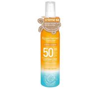 Respectueuse Crémé Solaire Spf50