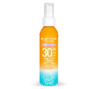 Respectueuse Huile solaire SPF30 – 100 ml