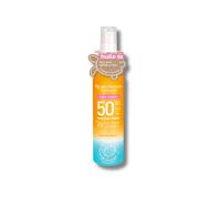 Respectueuse Huile solaire SPF50 – 100 ml
