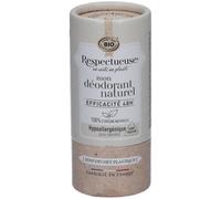 Respectueuse Mon Déodorant naturel hypoallergénique 50 g