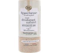 Respectueuse Mon Déodorant naturel hypoallergénique 50 g