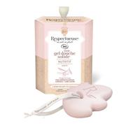 Respectueuse Gel Ducha Solido Nutritivo 75g