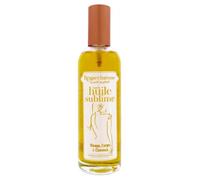 Respectueuse Mon Huile Sublime Visage Corps et Cheveux 100 ml