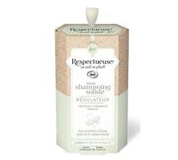 Respectueuse Champú Sólido Regulador 75g