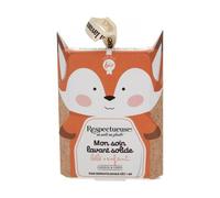 Respectueuse My Organic Baby + Child Solid Wash 75g