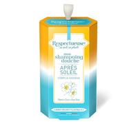 Respectueuse - Shampoing-douche après soleil - 75gr