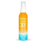 Respectueuse Spray Solaire Spf 30