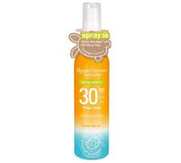 Respectueuse Spray Solaire Spf 30