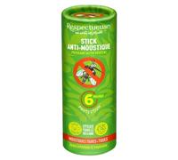 Respectueuse Stick Anti-Moustique 40 g