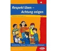 Respekt Üben - Achtung Zeigen Vorschule Und Klasse 1/2