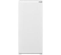 Kühlschrank 193 Liter Einbaukühlschrank Schlepptür 122 cm Vollraum Respekta