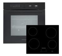 Respekta 15110000000619, Ensemble four , EEC: A+