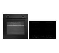 Respekta 15110000000726, Jeu de cuisinière , EEC: A