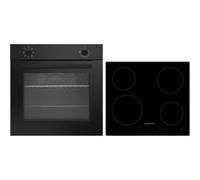 Respekta 15110000000726, Jeu de cuisinière , EEC: A