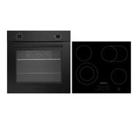 Respekta 15110000000726, Jeu de cuisinière , EEC: A