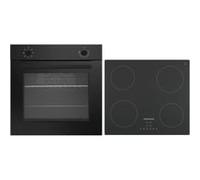 Respekta 15110000000726, Jeu de cuisinière , EEC: A