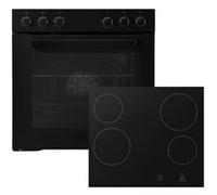 Respekta 15120000000726, Jeu de cuisinière , EEC: A