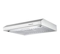 Respekta 19050000000419, Hotte aspirante , EEC: A+