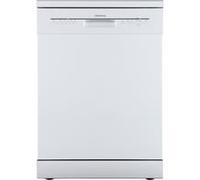 Respekta 80021011600012, Lave-vaisselle , EEC: D