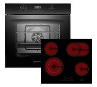 Respekta AB700-33, Ensemble four , EEC: A