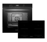 Respekta AB700-33, Ensemble four , EEC: A