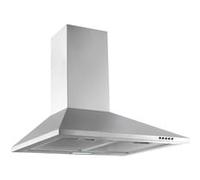 Respekta CH 22058 IXB, Hotte aspirante , EEC: B