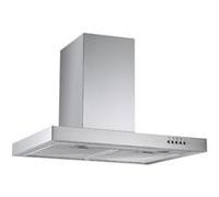 Respekta CH 22098 IXB, Hotte aspirante , EEC: B