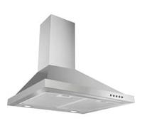 Respekta CH 44078-60 IXA, Hotte aspirante , EEC: A