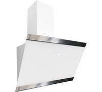 Respekta CH 89060 W, Hotte aspirante , EEC: A++