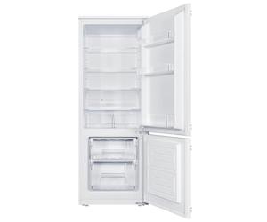 Respekta combiné réfrigérateur congélateur Taavi KGE144-11, 212 L, E