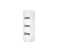 RESPEKTA Concept buanderie individuel (Armoire à linge, 50 cm)