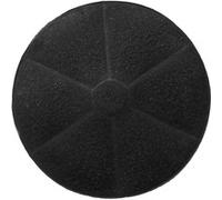 Respekta Filtre à charbon actif MIZ 0031 N pour hotte aspirante – Lot de 2