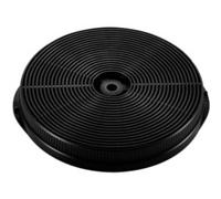 Respekta Filtre à charbon actif MIZ 1000 N – Lot 2 pièces