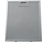 Respekta Filtre à graisse en métal MIZ 2000