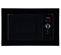 respekta Four à micro-ondes encastrable MW 800G 800W