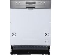 Respekta GSP60TIDM, Lave-vaisselle , EEC: E