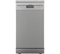 Respekta GSPS45SI-12, Lave-vaisselle , EEC: D