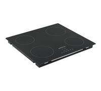 Respekta KM4295iMS-19, Plaque de cuisson séparée