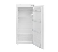 Respekta KS122.0-10 Tammo Réfrigérateur Encastrable 193 L 54 cm Blanc 122 cm