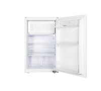 Respekta KS88.4-11 Réfrigérateur Intégrable 4 Congélateur 88 cm Blanc