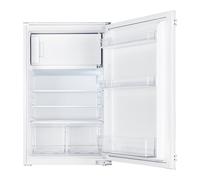 Respekta KS88.41-11 Réfrigérateur Encastré 4 Étoiles Congélateur, Blanc