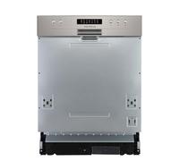 Respekta lave-vaisselle Eva GSP60.1TIDAS-12, 60 cm, Aquastop, D
